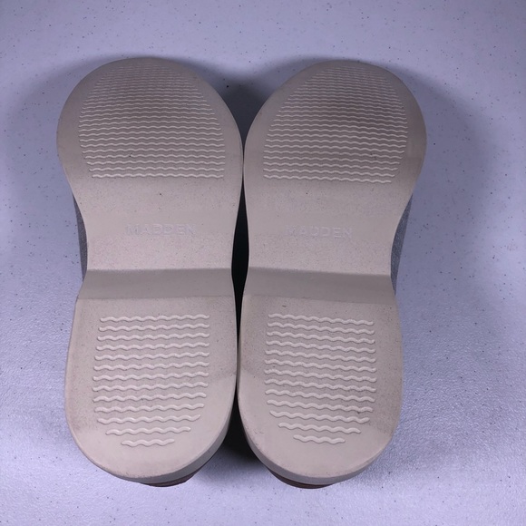 Steve Madden M-Drudge Dress Shoes - Picture 8 of 8